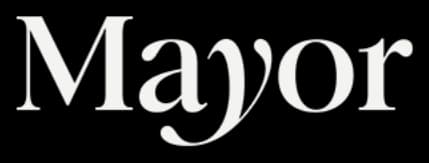 Mayor